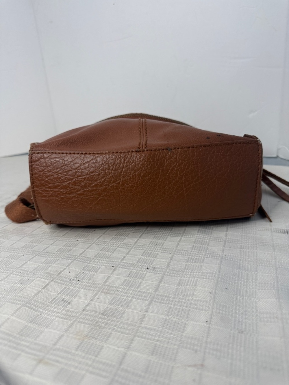 The Sak Silverlake Crossbody/Shoulder Bag Tobacco - Picture 5 of 10